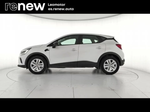 Renault Captur  TCe Intens 67kW