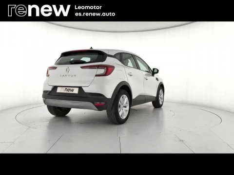 Renault Captur  TCe Intens 67kW
