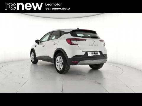 Renault Captur  TCe Intens 67kW