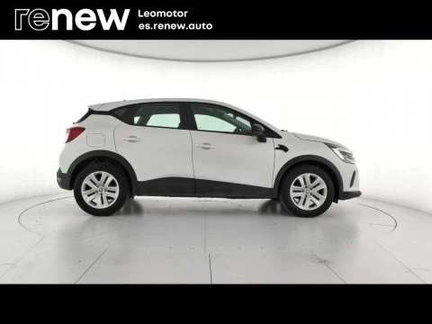 Renault Captur  TCe Intens 67kW