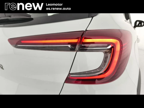 Renault Captur  TCe Intens 67kW