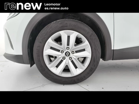 Renault Captur  TCe Intens 67kW