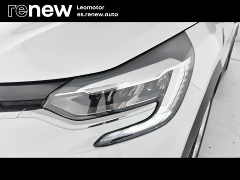Renault Captur  TCe Intens 67kW