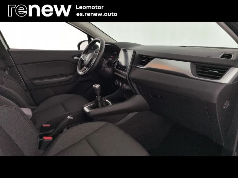 Renault Captur  TCe Intens 67kW