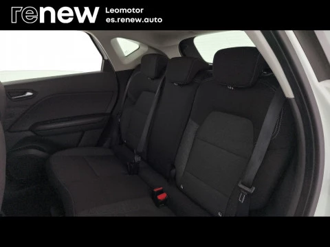 Renault Captur  TCe Intens 67kW