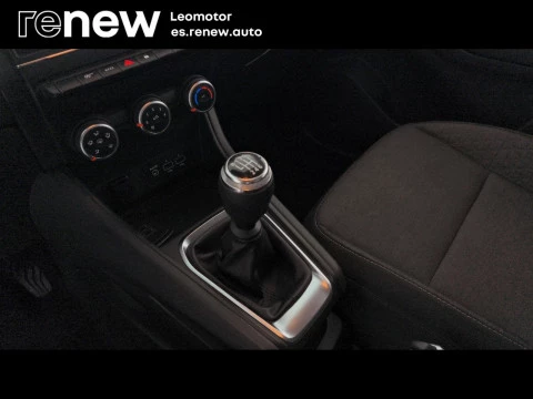 Renault Captur  TCe Intens 67kW