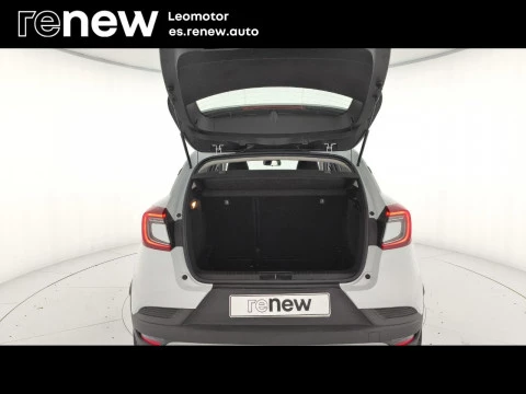 Renault Captur  TCe Intens 67kW