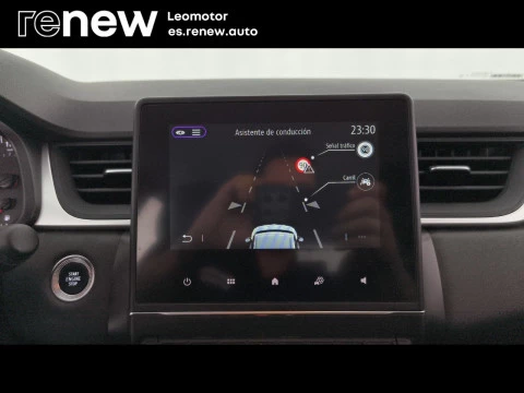 Renault Captur  TCe Intens 67kW