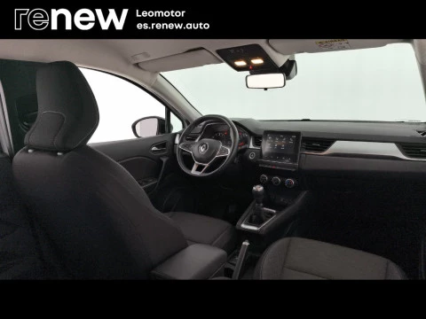 Renault Captur  TCe Intens 67kW