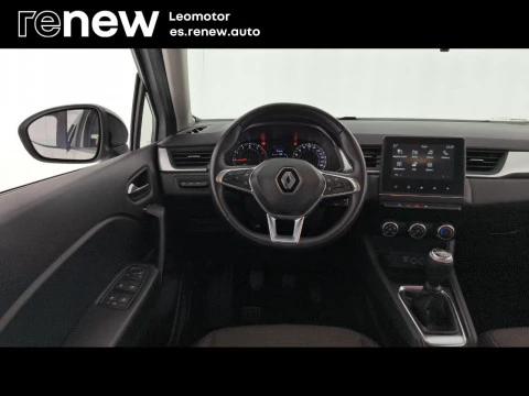 Renault Captur  TCe Intens 67kW