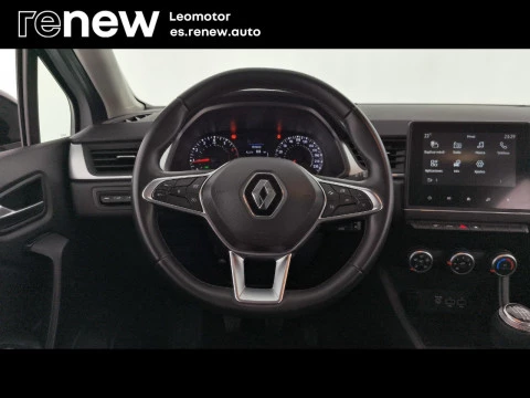 Renault Captur  TCe Intens 67kW