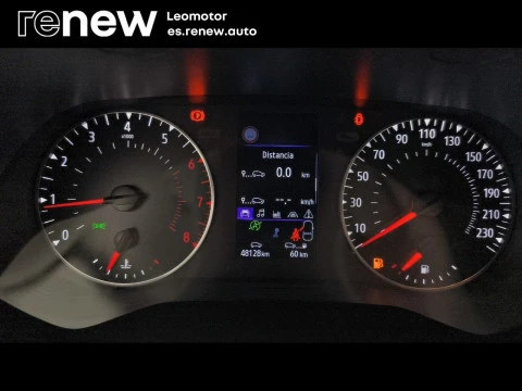 Renault Captur  TCe Intens 67kW