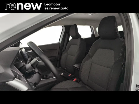 Renault Captur  TCe Intens 67kW