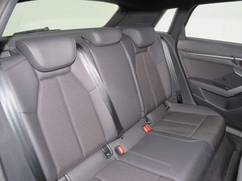 Audi A3 Sportback S line 35 TDI 110 kW (150 CV) S tronic