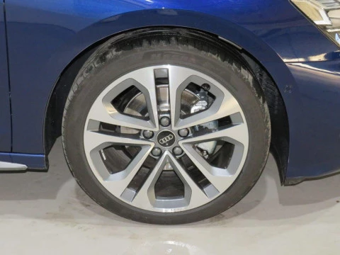 Audi A3 Sportback S line 35 TDI 110 kW (150 CV) S tronic