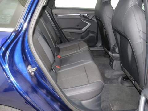 Audi A3 Sportback S line 35 TDI 110 kW (150 CV) S tronic