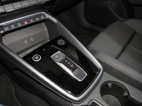 Audi A3 Sportback S line 35 TDI 110 kW (150 CV) S tronic