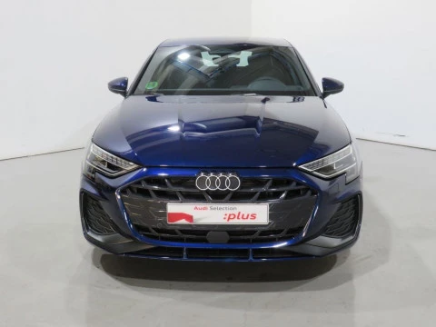 Audi A3 Sportback S line 35 TDI 110 kW (150 CV) S tronic