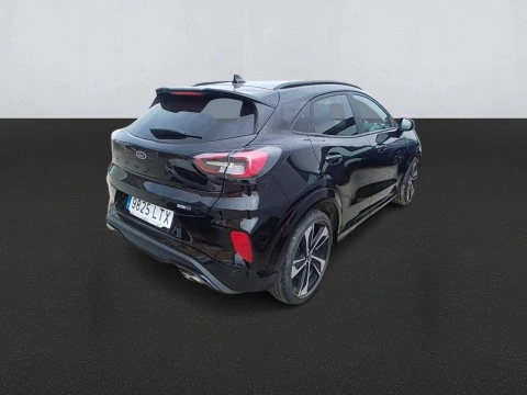 Ford Puma 1.0 EcoBoost 125cv ST-Line X MHEV