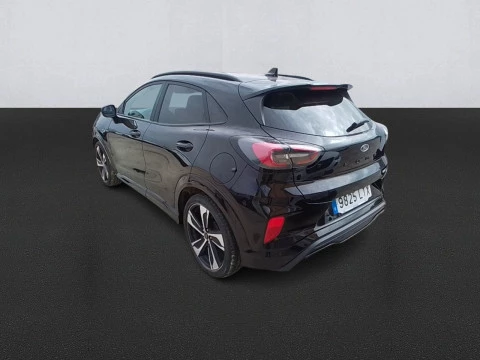 Ford Puma 1.0 EcoBoost 125cv ST-Line X MHEV