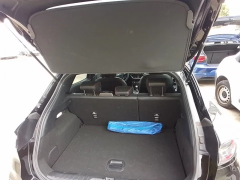 Ford Puma 1.0 EcoBoost 125cv ST-Line X MHEV