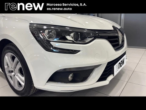 Renault Megane  Diesel  1.5dCi Blue Business 85kW