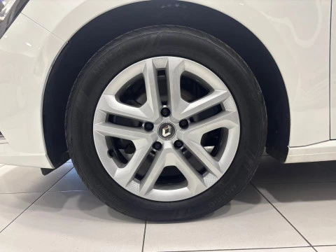 Renault Megane  Diesel  1.5dCi Blue Business 85kW