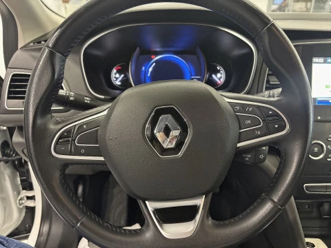 Renault Megane  Diesel  1.5dCi Blue Business 85kW