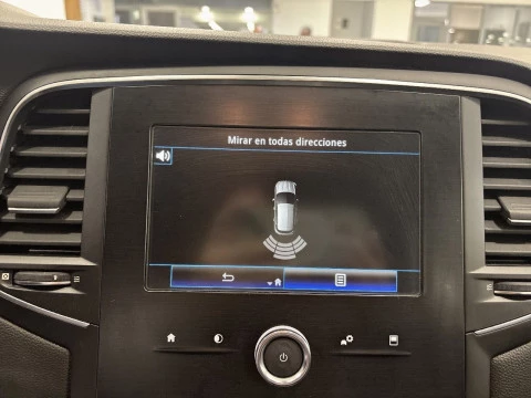 Renault Megane  Diesel  1.5dCi Blue Business 85kW