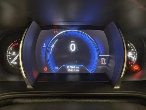 Renault Megane  Diesel  1.5dCi Blue Business 85kW