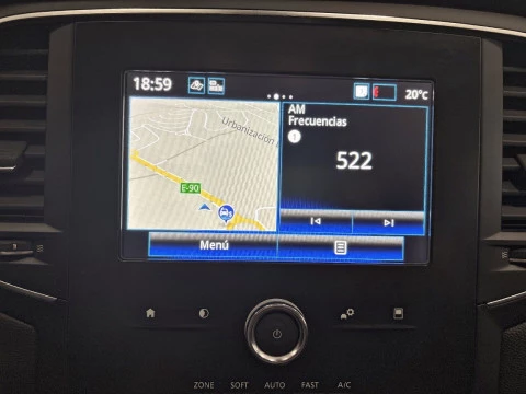 Renault Megane  Diesel  1.5dCi Blue Business 85kW