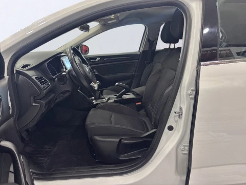 Renault Megane  Diesel  1.5dCi Blue Business 85kW