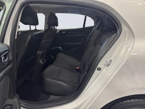 Renault Megane  Diesel  1.5dCi Blue Business 85kW