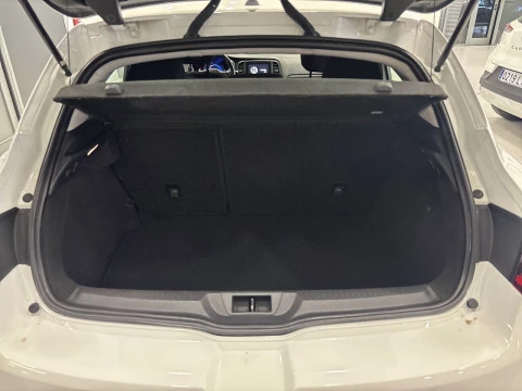 Renault Megane  Diesel  1.5dCi Blue Business 85kW