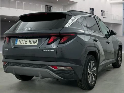 Hyundai Tucson 1.6 TGDI 110kW (150CV) 48V Maxx Safe
