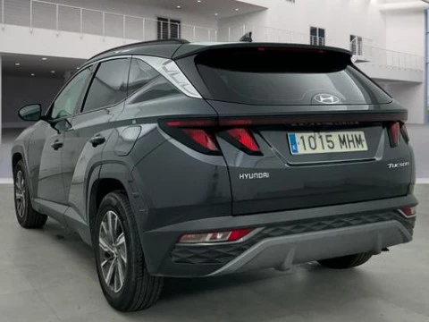 Hyundai Tucson 1.6 TGDI 110kW (150CV) 48V Maxx Safe