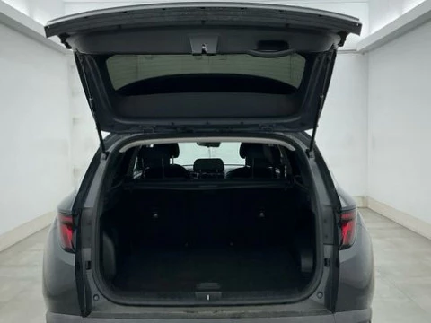 Hyundai Tucson 1.6 TGDI 110kW (150CV) 48V Maxx Safe