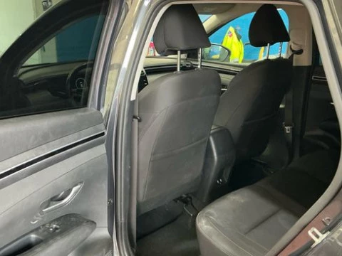 Hyundai Tucson 1.6 TGDI 110kW (150CV) 48V Maxx Safe