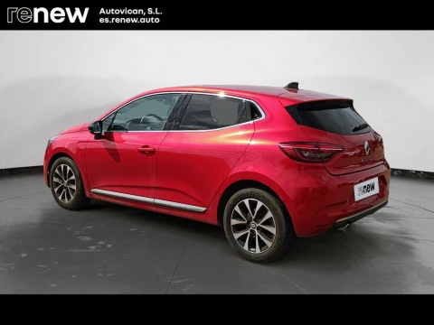 Renault Clio 1.0 TCE 67KW TECHNO 5P