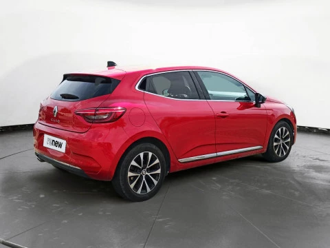 Renault Clio 1.0 TCE 67KW TECHNO 5P