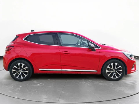 Renault Clio 1.0 TCE 67KW TECHNO 5P