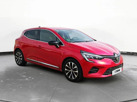 Renault Clio 1.0 TCE 67KW TECHNO 5P