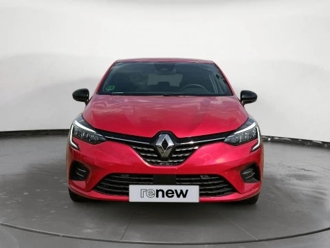Renault Clio 1.0 TCE 67KW TECHNO 5P