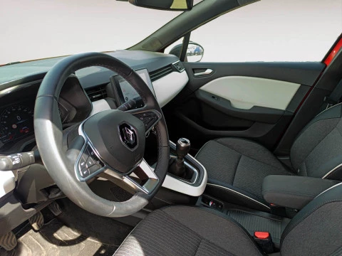 Renault Clio 1.0 TCE 67KW TECHNO 5P