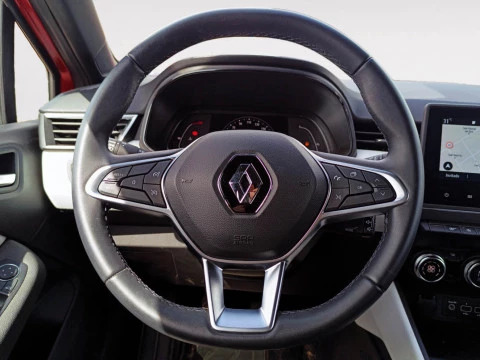 Renault Clio 1.0 TCE 67KW TECHNO 5P