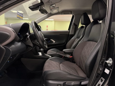 Toyota Yaris Cross 120H Style 85 kW (116 CV)