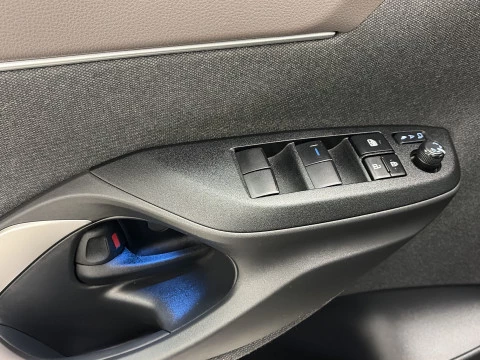 Toyota Yaris Cross 120H Style 85 kW (116 CV)