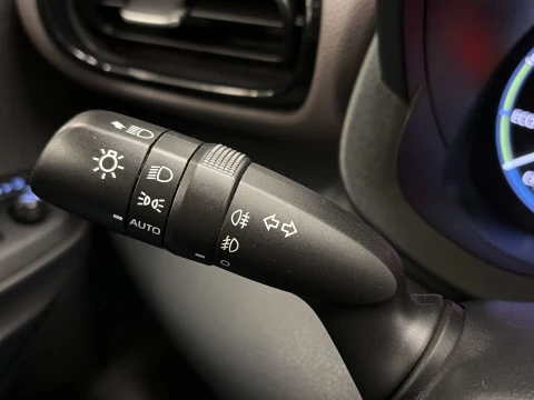 Toyota Yaris Cross 120H Style 85 kW (116 CV)