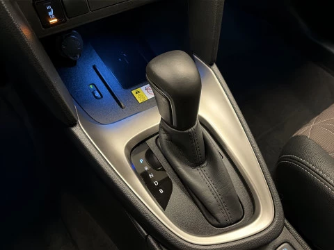 Toyota Yaris Cross 120H Style 85 kW (116 CV)