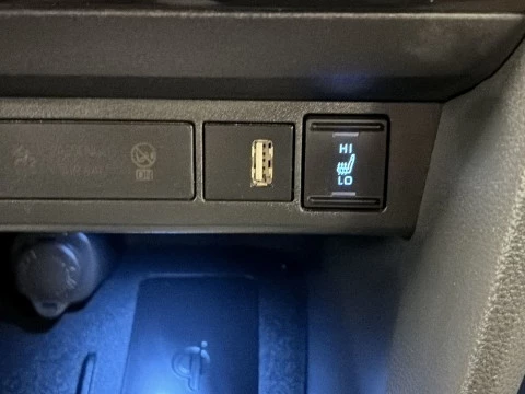 Toyota Yaris Cross 120H Style 85 kW (116 CV)